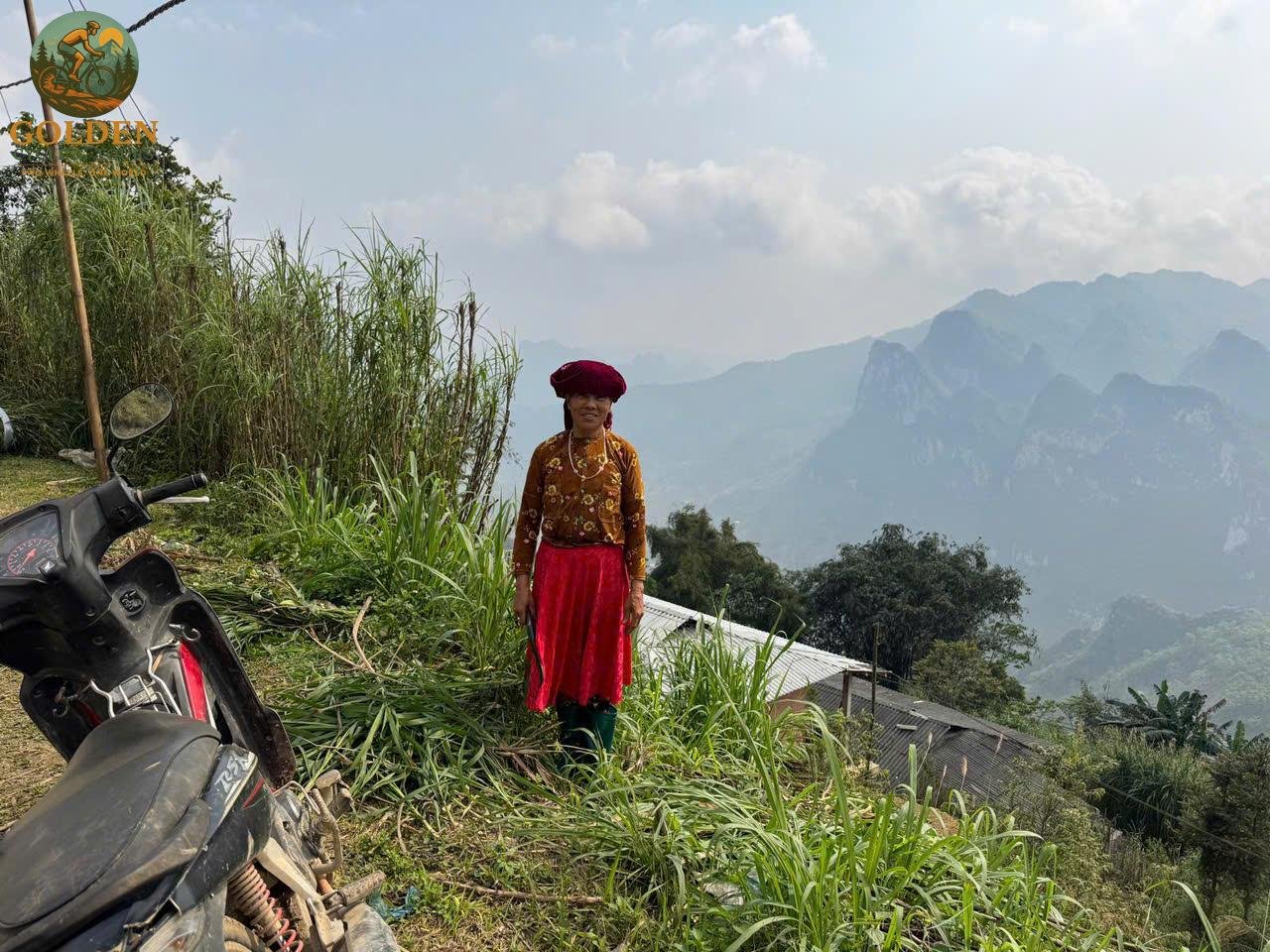 15-Day North Vietnam Cycling Tour: Hanoi, Sa Pa, Ha Giang & Ba Be